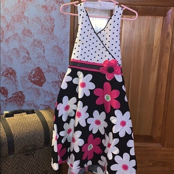 Rare Editions size 5 dress - Picture 1 of 8